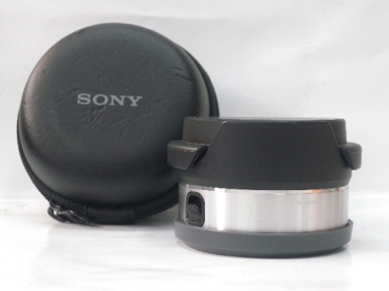 VCL-ECU1 ウルトラワイドコンバーターx0.75