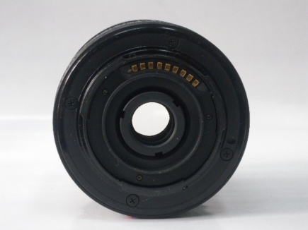 ズイコーD40-150mmF4-5.6ED