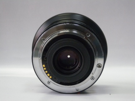 ミノルタAF20mmF2.8N