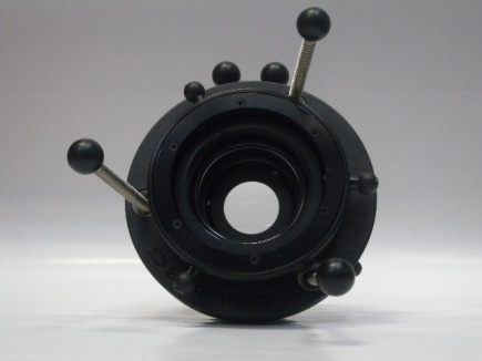 レンズベビー3G(キャノンEF)