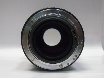 SMCペンタA300mmF4 （Aスター）