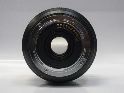 ズイコーDフィッシュアイ8mmF3.5ED