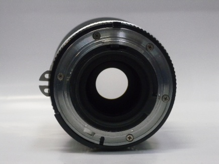 Aiズームニッコール25-50mmF4s