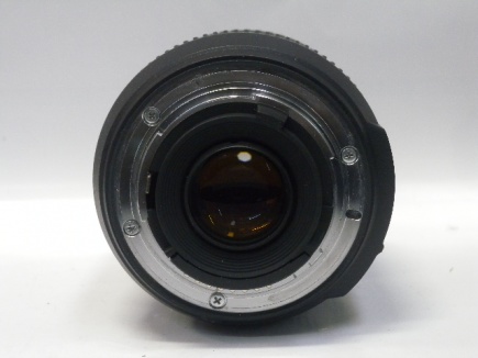 AF-SDXニッコールED16-85mmF3.5-5.6GVR