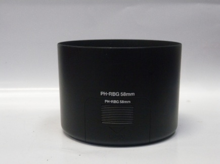 SMCペンタDA55-300mmF4-5.6ED