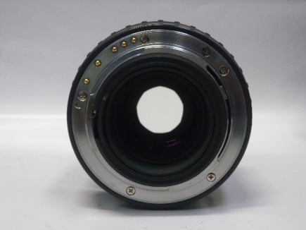 SMCペンタFAソフト85mmF2.8