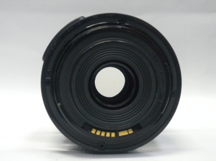 EF-S55-250mmF4-5.6IS stm