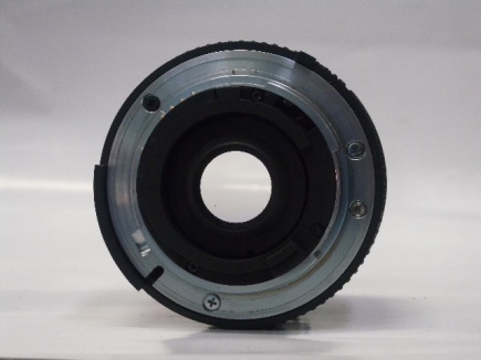 AFニッコール28mmF2.8D