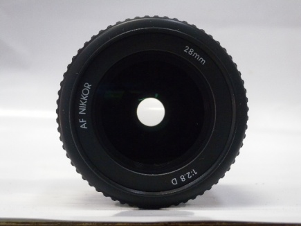 MDロッコール50mmF1.2