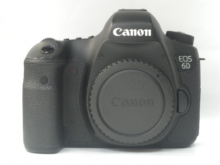 EOS6D