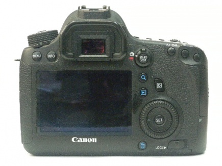 EOS6D