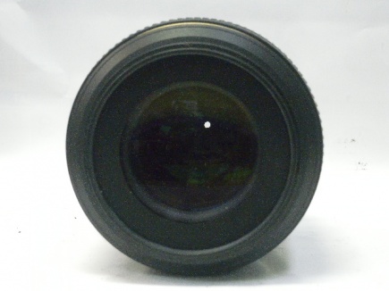 AFーSマイクロニッコール105mmF2.8VR