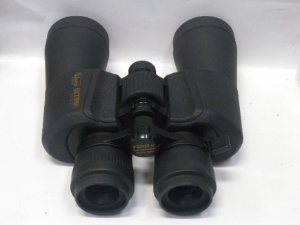 ウルティマ9-22x50