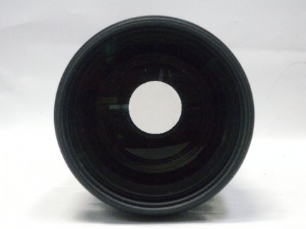 AFニッコールED80-200mmF2,8DN