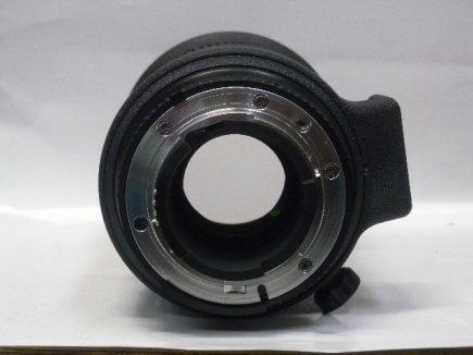 AFニッコールED80-200mmF2,8DN