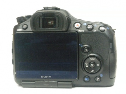 α57 Wズームセット