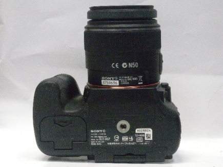 α57 Wズームセット