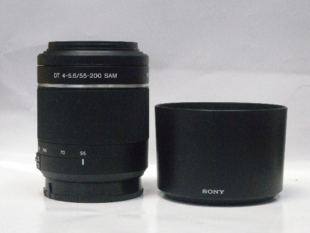 α57 Wズームセット