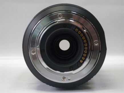 MズイコーD75-300mmF4.8-6.7EDII