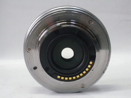 MズイコーD14-42mmF3.5-5.6EZ