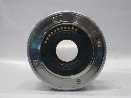 MズイコーD25mmF1.8