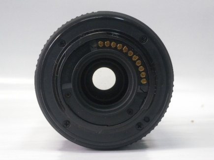 MズイコーD40-150mmF4-5.6R