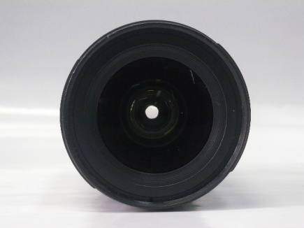 MズイコーD12-50mmF3.5-6.3EZ