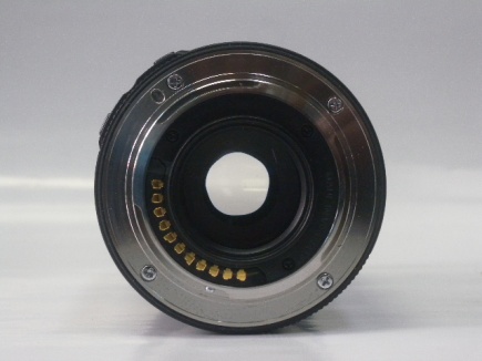 MズイコーD12-50mmF3.5-6.3EZ