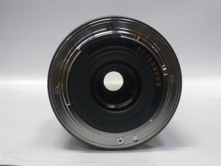 EF-M18-55mmF3.5-5.6ISstm