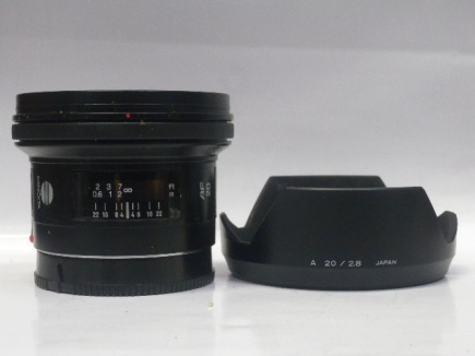 AF20mmF2.8n