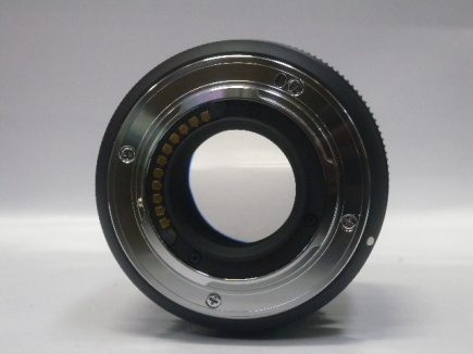 コンテンポラリーDCDN30mmF1.4（M4/3）