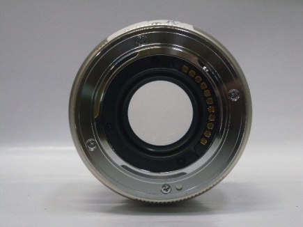 MズイコーD75mmF1.8