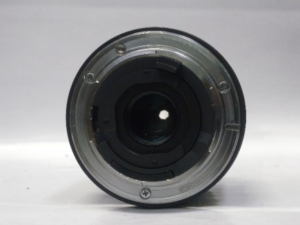 AFDXフィッシュアイニッコール10.5mmF2.8G ED