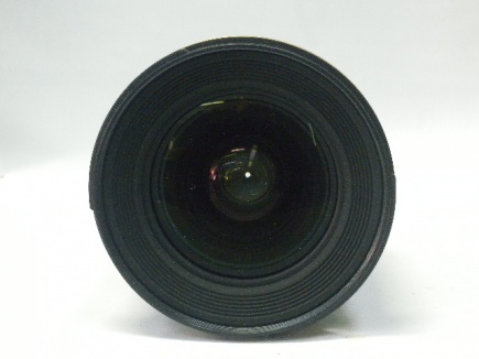 AF-SニッコールED24mmF1.8G