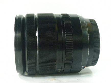 フジノンXF18-55mmF2.8-4OIS