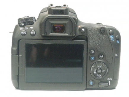 EOS9000D