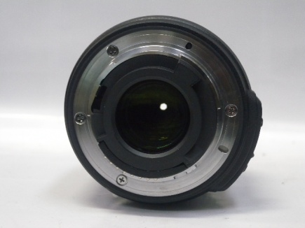 AFDXマイクロニッコール40mmF2.8G