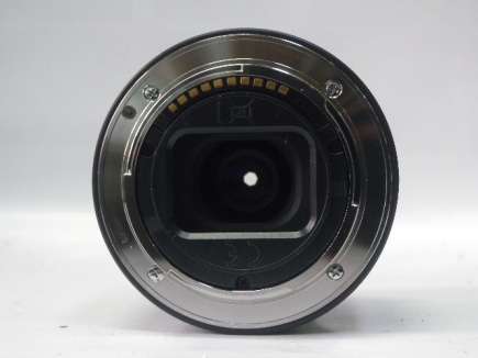 ゾナーFE35mmF2.8ZA