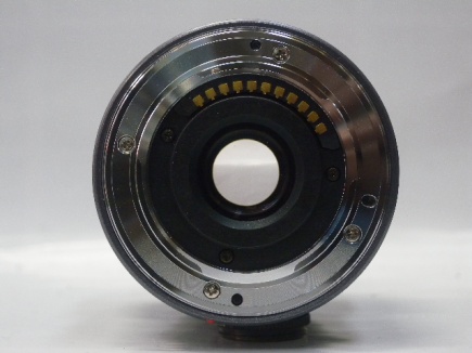 ルミックスGバリオ7-14mmF4