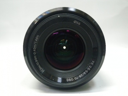 FE28-70mmF3.5-5.6oss