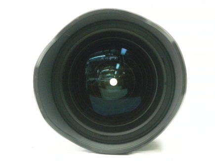 MズイコーD7-14mmF2.8PRO