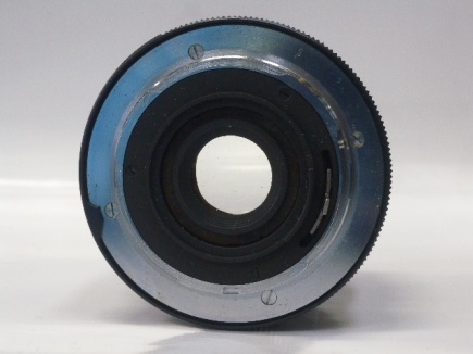 ヘキサノンAR28mmF3.5