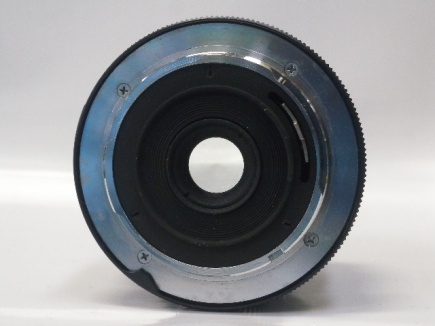 ヘキサノンAR28mmF3.5