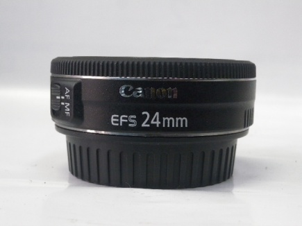 EF-S24mmF2.8stm