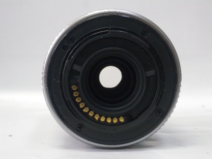 MズイコーD40-150mmF4-5.6R