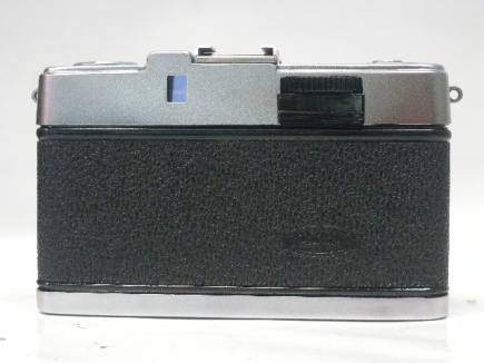 ペンS 純正フード付