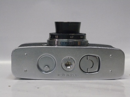 ペンS 純正フード付