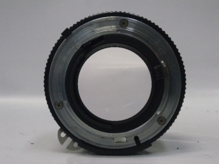 Aiニッコール50mmF1.4s