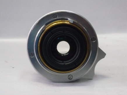 GRレンズL28mmF2.8 ファインダーセット