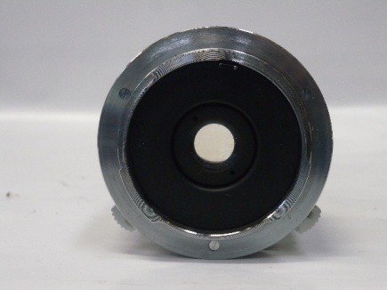 ペンFTズイコー20mmF3.5